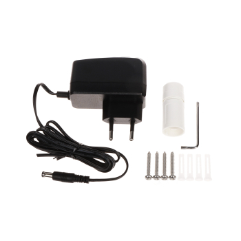 KAMERA IP OBROTOWA ZEWNĘTRZNA DS-2DE3404W-DE T5 PL - 3.7 Mpx 2.8 - 12 mm MOTOZOOM Hikvision